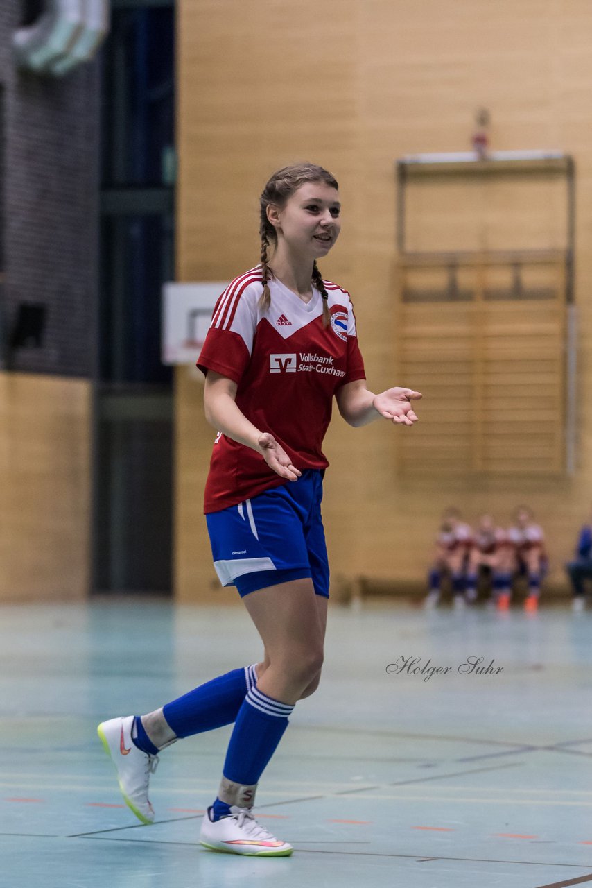 Bild 654 - Girls Cup